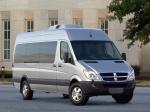 Dodge Sprinter 170 2006 года